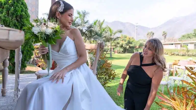 Carmen Varese Wedding & Event Planner Bodas