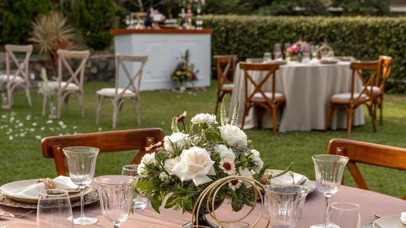 Eventos y Recepciones Carmen Varese 2