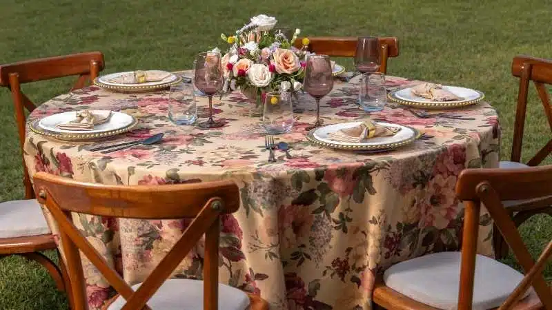 Eventos y Recepciones Carmen Varese 3