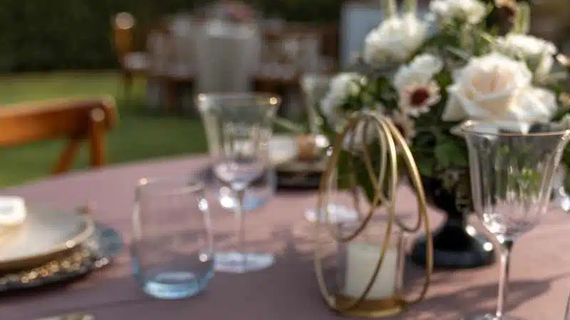 Eventos y Recepciones Carmen Varese 4