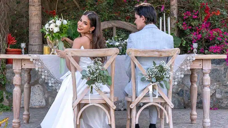 Locales para Bodas y Eventos Lima Peru