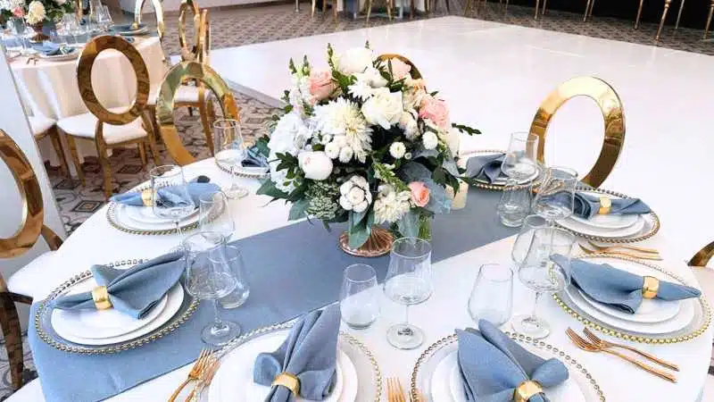 Rooftop Edificio Triboña 2 Locales para Eventos 91