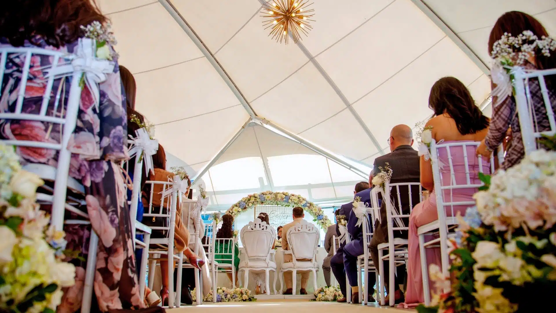 Terraza para Eventos en Jesus Maria Rooftop Lima
